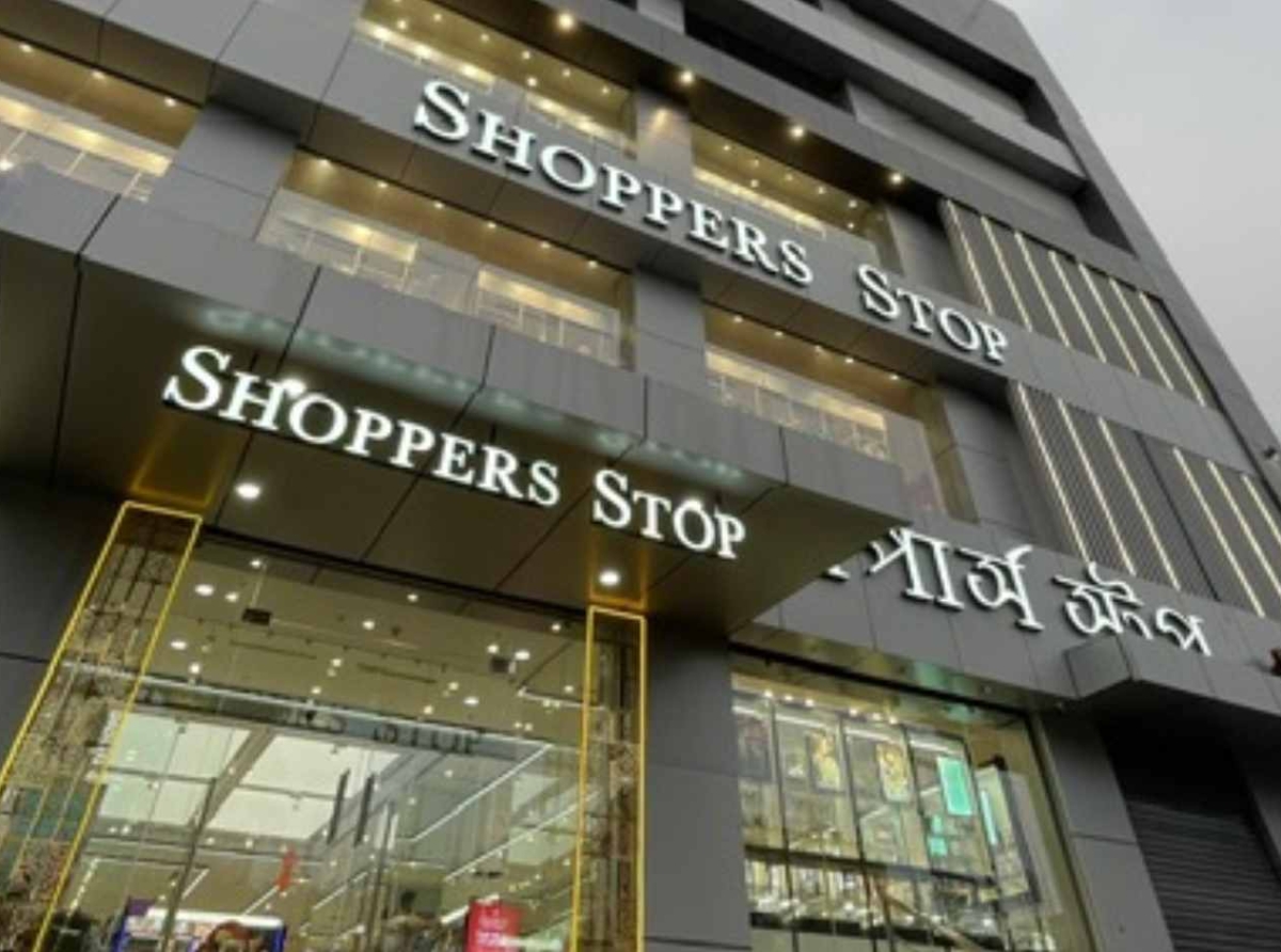 ShoppersStop
